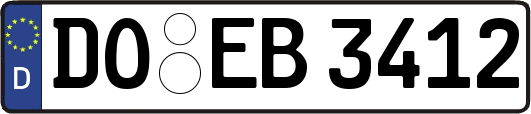 DO-EB3412