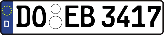 DO-EB3417