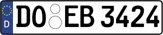 DO-EB3424