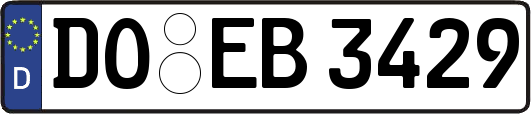 DO-EB3429