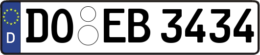 DO-EB3434