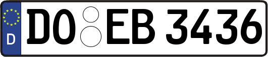 DO-EB3436