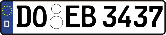 DO-EB3437