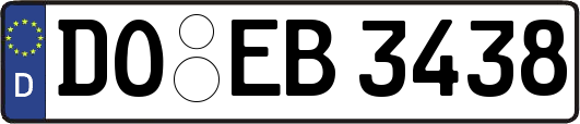 DO-EB3438