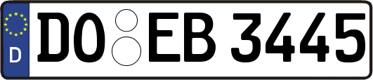 DO-EB3445