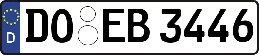 DO-EB3446