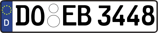DO-EB3448