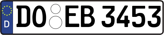 DO-EB3453