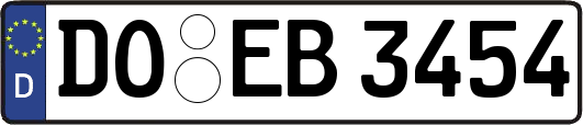 DO-EB3454