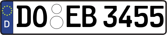 DO-EB3455
