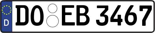 DO-EB3467