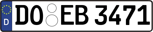 DO-EB3471