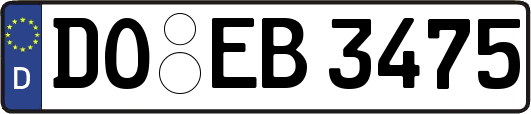 DO-EB3475