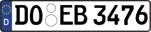 DO-EB3476