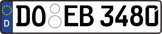DO-EB3480