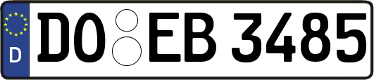 DO-EB3485