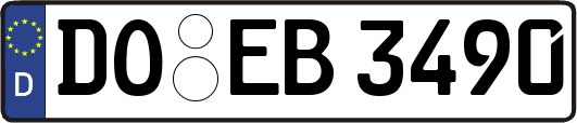 DO-EB3490