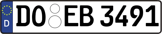 DO-EB3491