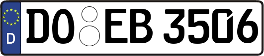 DO-EB3506