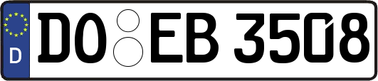 DO-EB3508