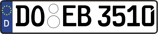 DO-EB3510