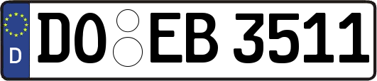 DO-EB3511
