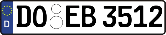DO-EB3512