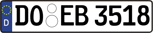 DO-EB3518