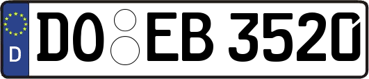 DO-EB3520