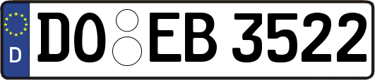 DO-EB3522