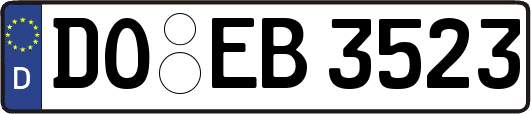 DO-EB3523