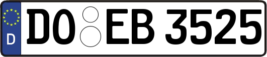 DO-EB3525