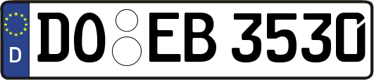 DO-EB3530