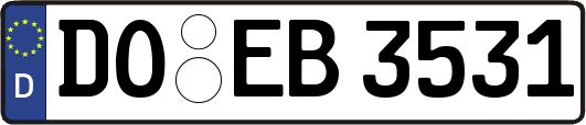 DO-EB3531