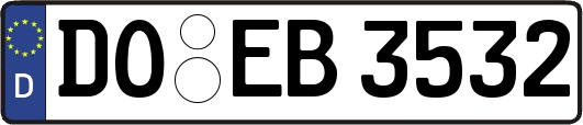 DO-EB3532
