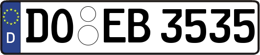 DO-EB3535