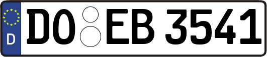 DO-EB3541