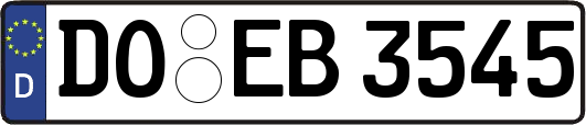 DO-EB3545