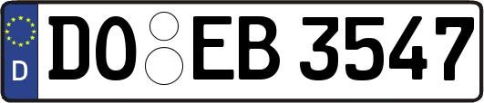 DO-EB3547