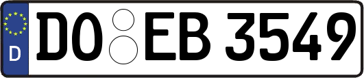 DO-EB3549