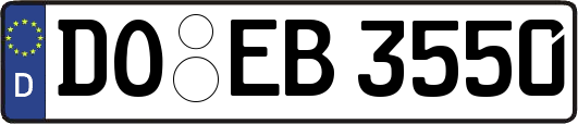 DO-EB3550