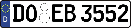 DO-EB3552