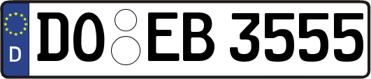 DO-EB3555