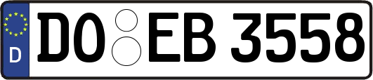 DO-EB3558