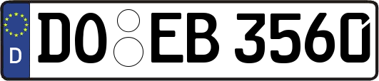 DO-EB3560