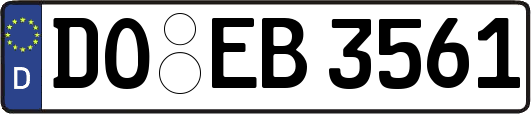 DO-EB3561