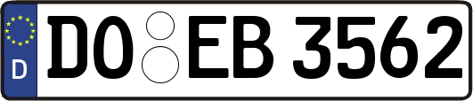 DO-EB3562