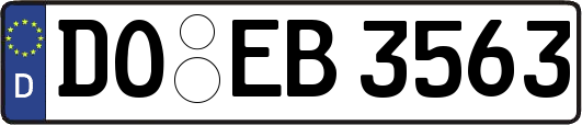 DO-EB3563