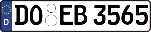 DO-EB3565
