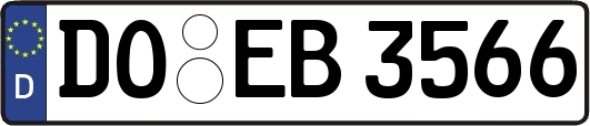 DO-EB3566